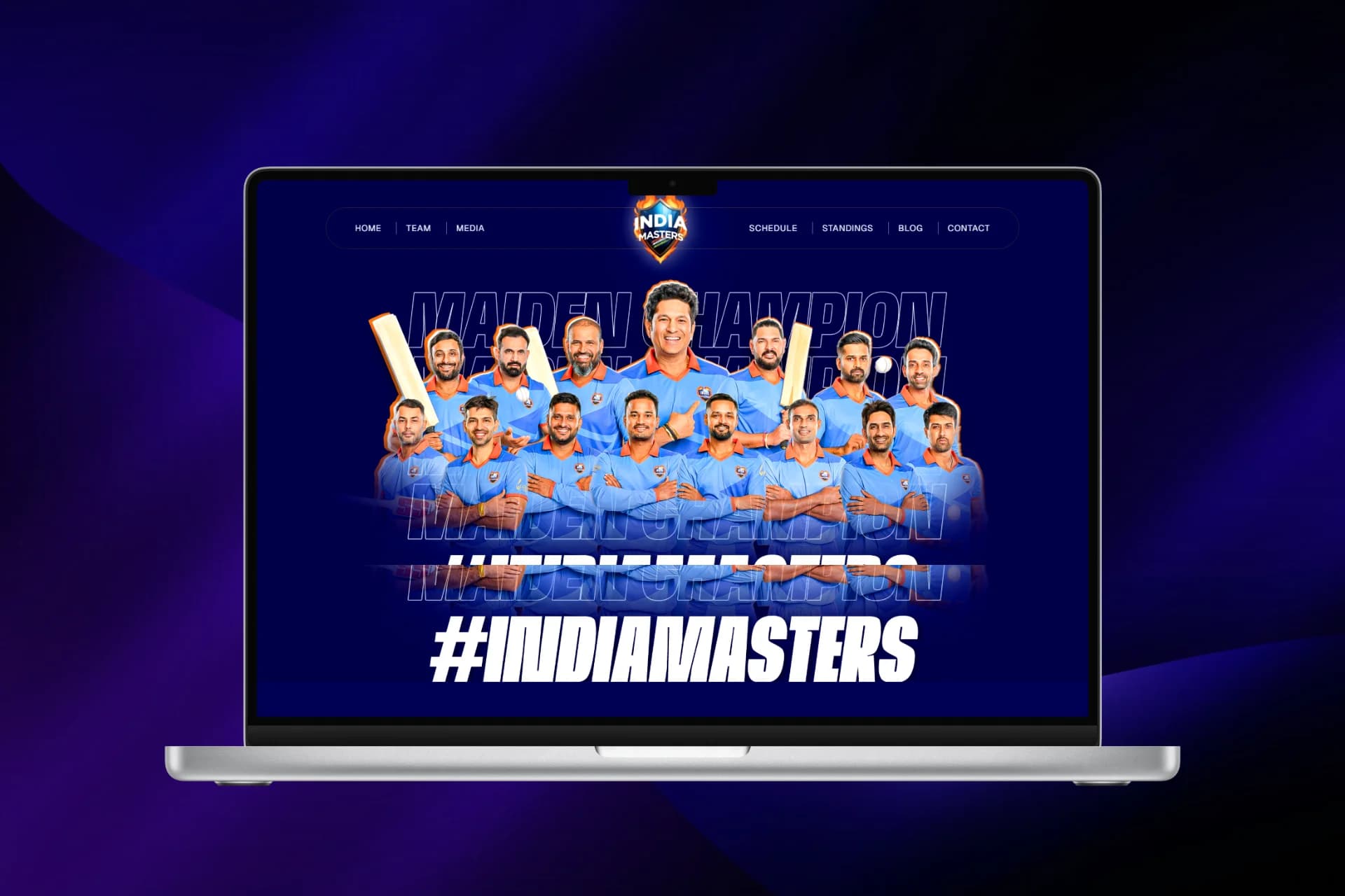 India Masters